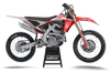 Honda Graphics Kit - Hanks