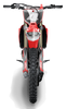 Honda Graphics Kit - Hanks