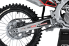 Honda Graphics Kit - Hanks
