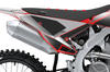 Honda Graphics Kit - Hanks