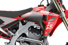 Honda Graphics Kit - Hanks