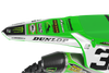 Kawasaki  Graphics Kit - Herman