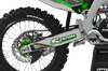 Kawasaki  Graphics Kit - Herman