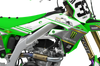 Kawasaki  Graphics Kit - Herman