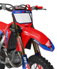 Honda Graphics Kit - Hollywood