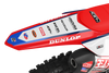 Honda Graphics Kit - Hollywood
