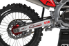 Honda Graphics Kit - Hollywood
