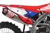 Honda Graphics Kit - Hollywood
