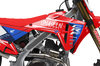 Honda Graphics Kit - Hollywood