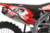Honda Graphics Kit - Hotwheels 4
