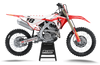 Honda Graphics Kit - Klean