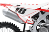Honda Graphics Kit - Klean