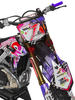 Honda Graphics Kit - Loopy