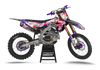 Honda Graphics Kit - Loopy