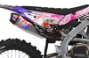 Honda Graphics Kit - Loopy