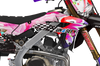 Honda Graphics Kit - Loopy
