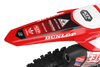 Honda Graphics Kit - mozi