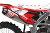 Honda Graphics Kit - mozi
