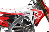 Honda Graphics Kit - mozi