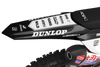 Honda Graphics Kit - Nippys Black