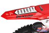Honda Graphics Kit - Nippys Red
