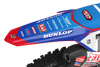 Honda Ouy Graphics Kit - CRF CR XR Models | All Years