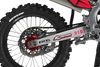 Honda Ouy Graphics Kit - CRF CR XR Models | All Years