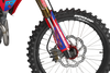 Honda Ouy Graphics Kit - CRF CR XR Models | All Years