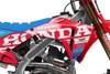Honda Ouy Graphics Kit - CRF CR XR Models | All Years
