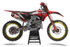 Honda Graphics Kit - Plus