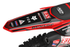 Honda Graphics Kit - Plus