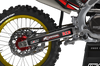 Honda Graphics Kit - Plus
