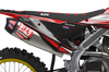 Honda Graphics Kit - Plus