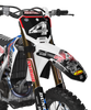 Honda Graphics Kit - Posionline