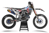 Honda Graphics Kit - Posionline