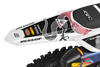 Honda Graphics Kit - Posionline