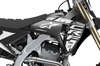 Honda Graphics Kit - racer air ryway Black