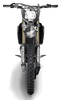 Honda Graphics Kit - racer air ryway Black