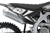 Honda Graphics Kit - racer air ryway Black