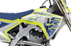 Honda Graphics Kit - racer air ryway Flo