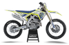 Honda Graphics Kit - racer air ryway Flo