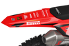 Honda Graphics Kit - Kirk Red