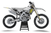 Honda Graphics Kit - Retro Graes