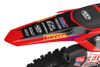 Honda Graphics Kit - Retroliz