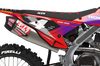 Honda Graphics Kit - Retroliz