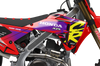 Honda Graphics Kit - Retroliz