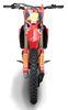 Honda Graphics Kit - Retro Mcque