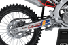Honda Graphics Kit - Retro Mcque