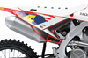 Honda Graphics Kit - Retro Mcque