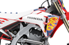 Honda Graphics Kit - Retro Mcque